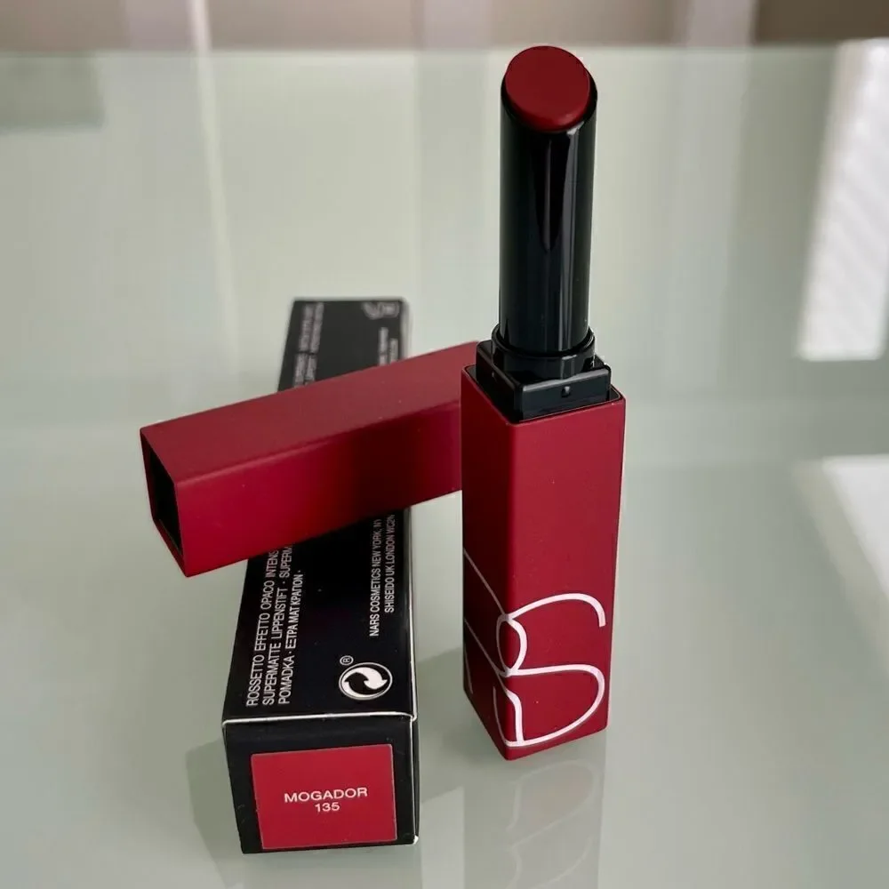 NIB NARS Powermatte Lipstick